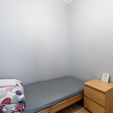 Essence Of Lodz-145M!Central-Secured-Comfy18Ppl!&Freeparking Exterior photo