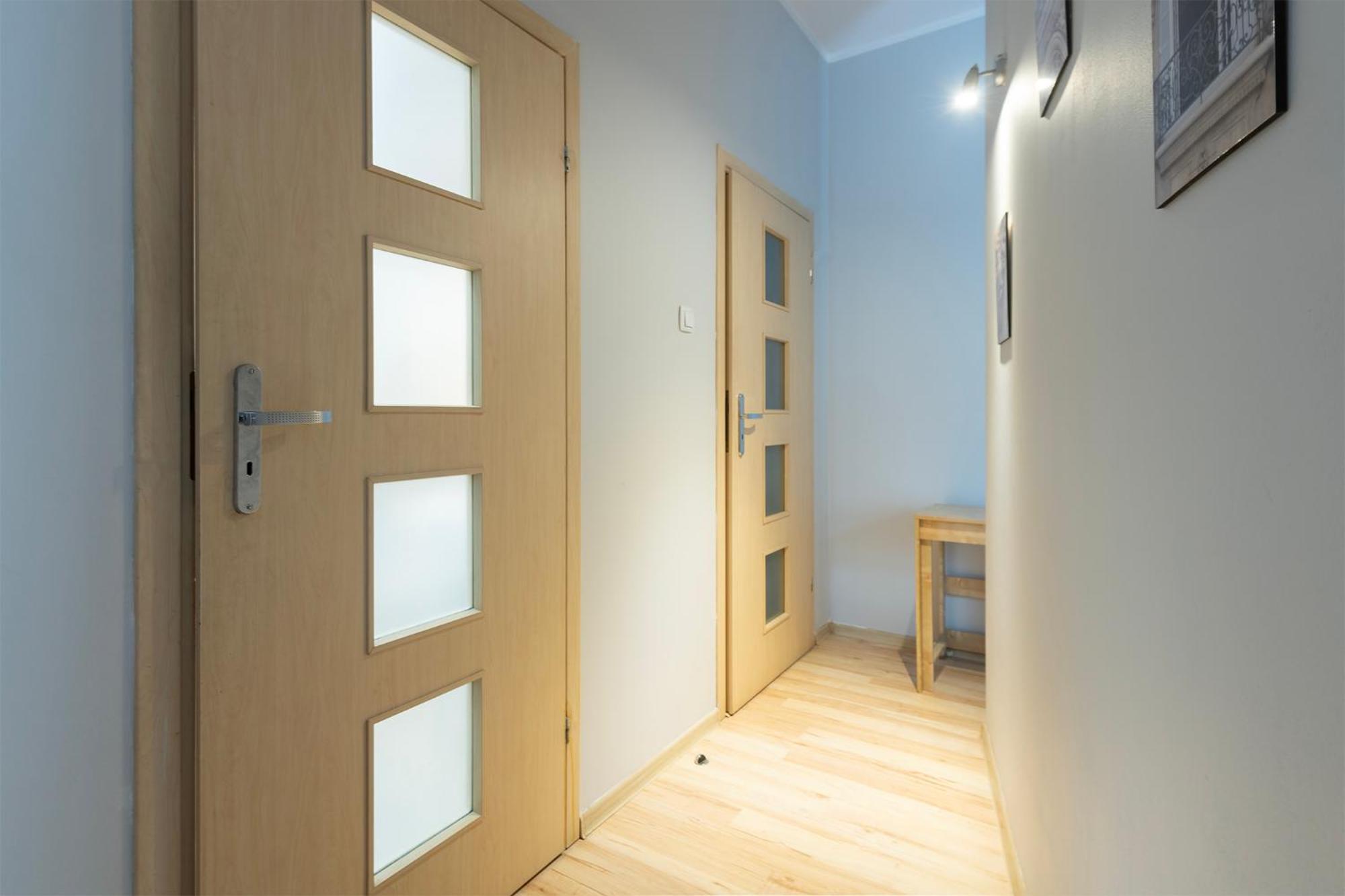 Essence Of Lodz-145M!Central-Secured-Comfy18Ppl!&Freeparking Exterior photo